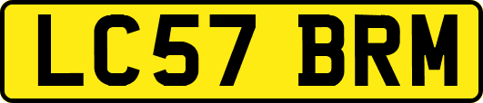 LC57BRM