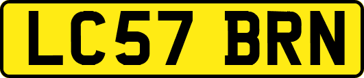 LC57BRN