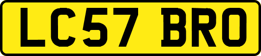 LC57BRO