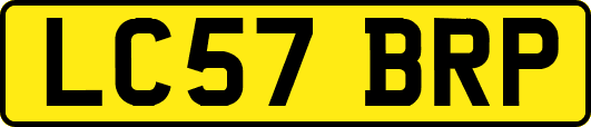 LC57BRP