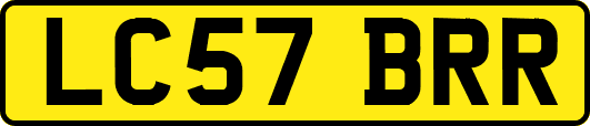 LC57BRR