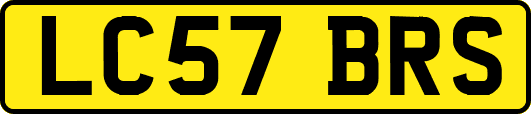 LC57BRS