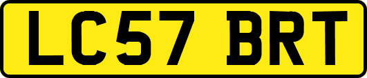 LC57BRT