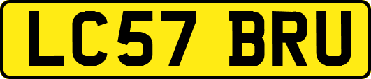 LC57BRU
