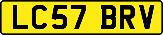 LC57BRV