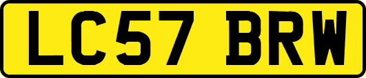LC57BRW