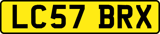 LC57BRX