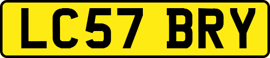 LC57BRY