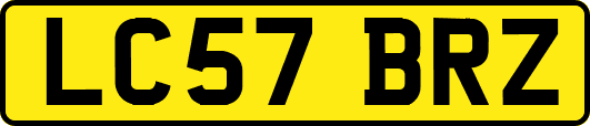 LC57BRZ