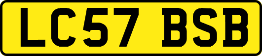 LC57BSB