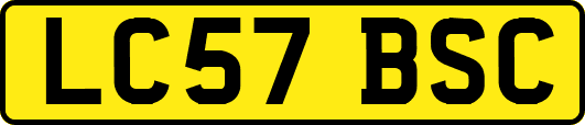 LC57BSC