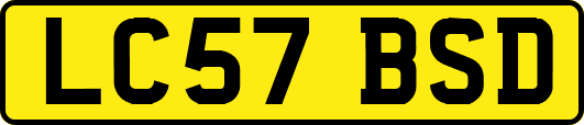 LC57BSD