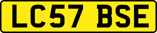 LC57BSE