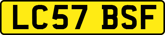 LC57BSF