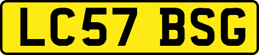 LC57BSG