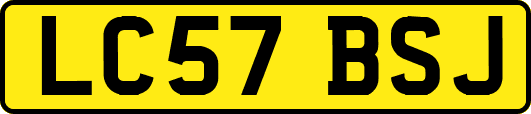 LC57BSJ