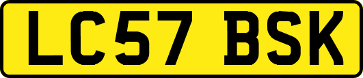 LC57BSK