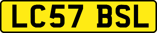 LC57BSL