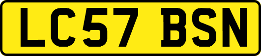 LC57BSN