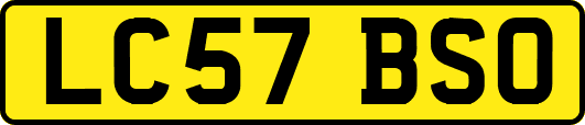 LC57BSO