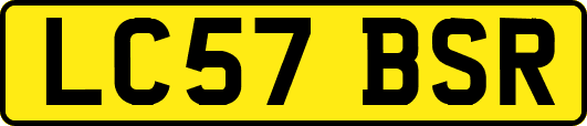 LC57BSR