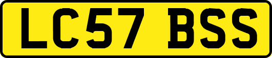 LC57BSS