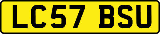 LC57BSU