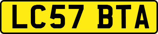 LC57BTA