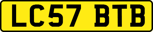 LC57BTB