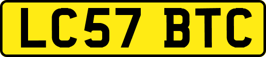 LC57BTC
