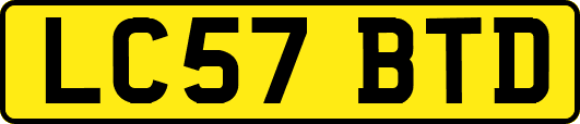 LC57BTD