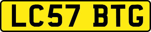LC57BTG