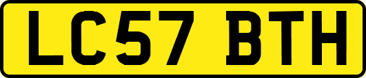 LC57BTH