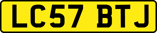 LC57BTJ