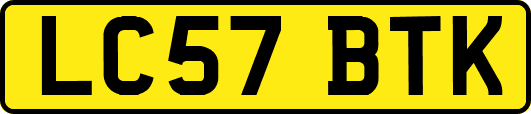 LC57BTK