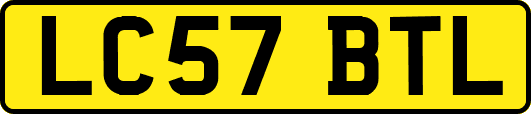 LC57BTL