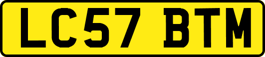 LC57BTM