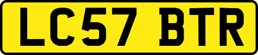 LC57BTR