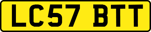 LC57BTT
