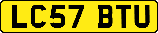 LC57BTU