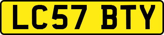 LC57BTY