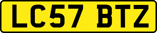 LC57BTZ