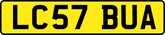 LC57BUA