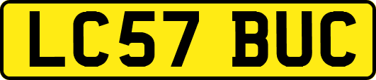 LC57BUC