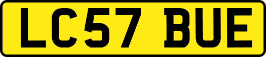 LC57BUE