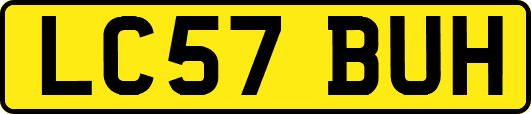 LC57BUH