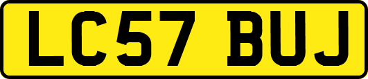 LC57BUJ