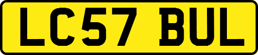 LC57BUL