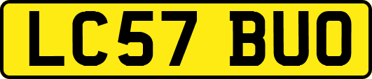 LC57BUO