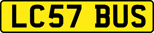 LC57BUS